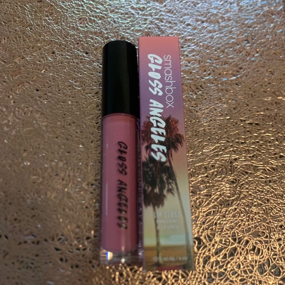 Smash box Lip Gloss